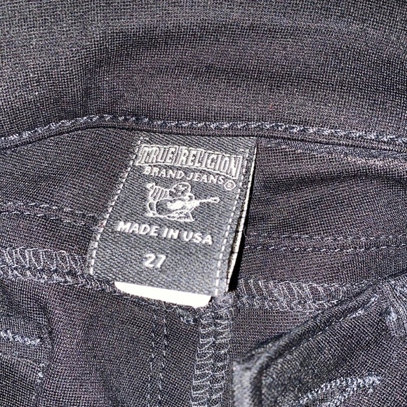 True Religion Pants - Picture 3 of 5